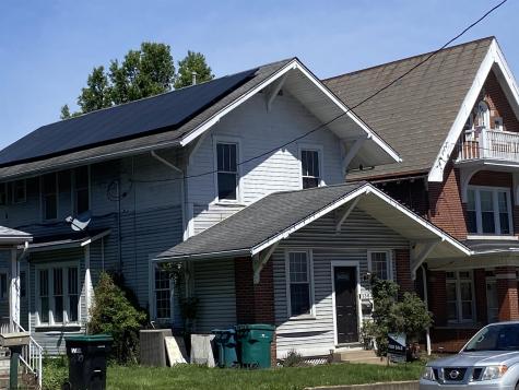 136 Milford Street Clarksburg WV 26301