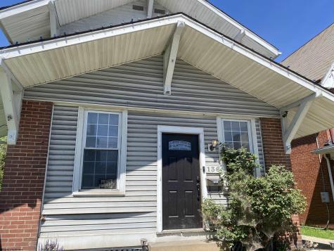 136 Milford Street Clarksburg WV 26301