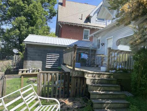 136 Milford Street Clarksburg WV 26301