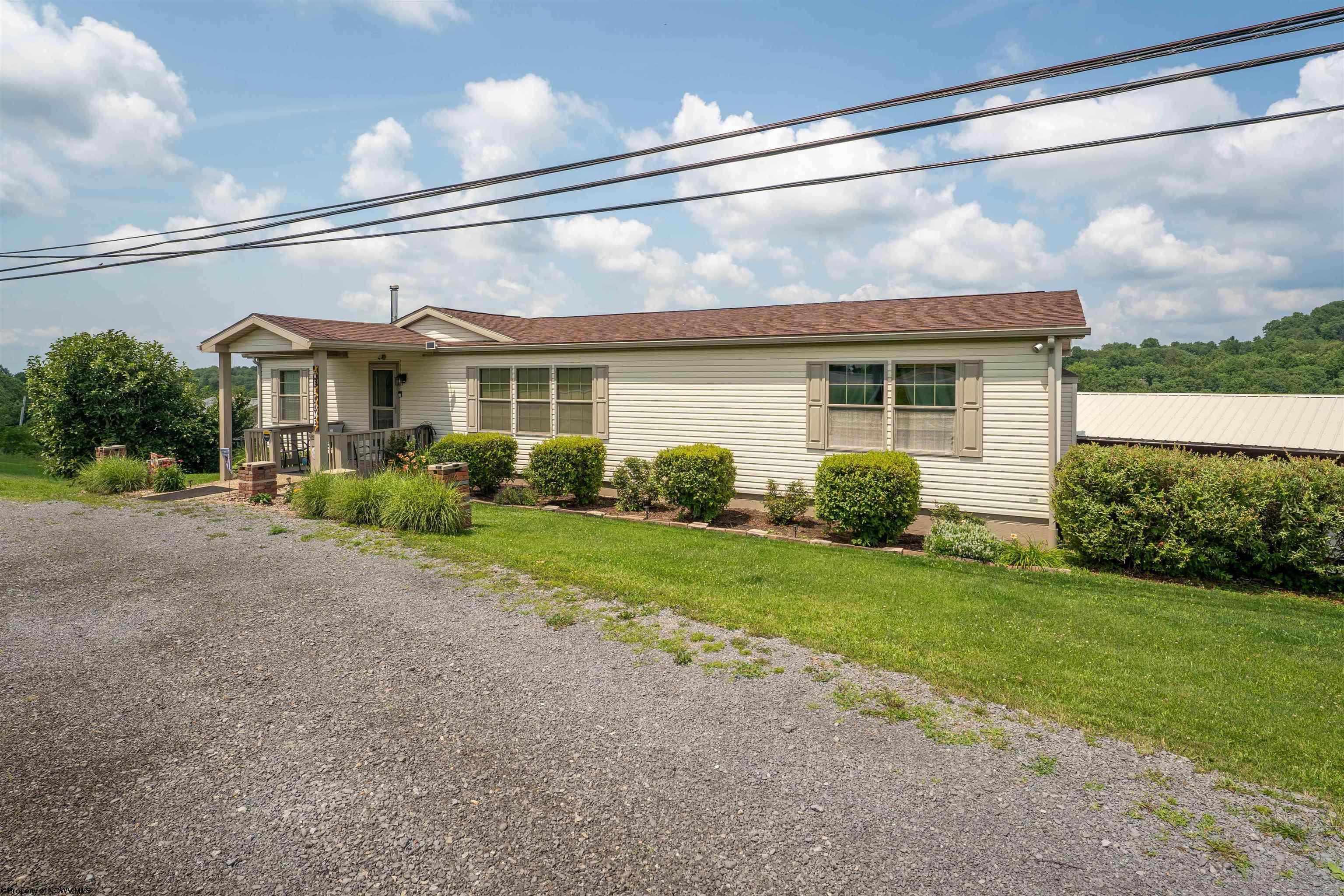 1163 Summers School Road Morgantown WV 26508
