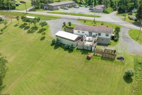 1163 Summers School Road Morgantown WV 26508