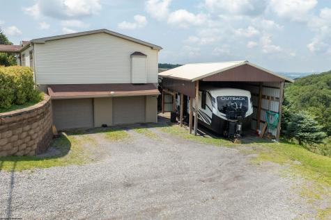 1163 Summers School Road Morgantown WV 26508