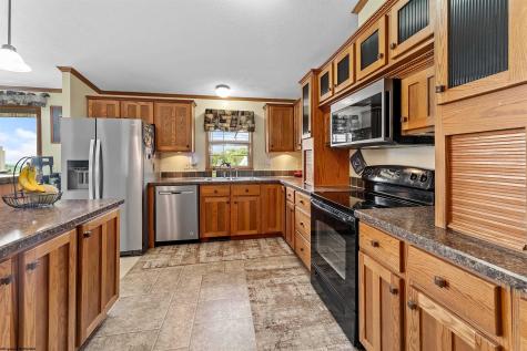 1163 Summers School Road Morgantown WV 26508