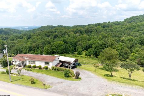 1163 Summers School Road Morgantown WV 26508