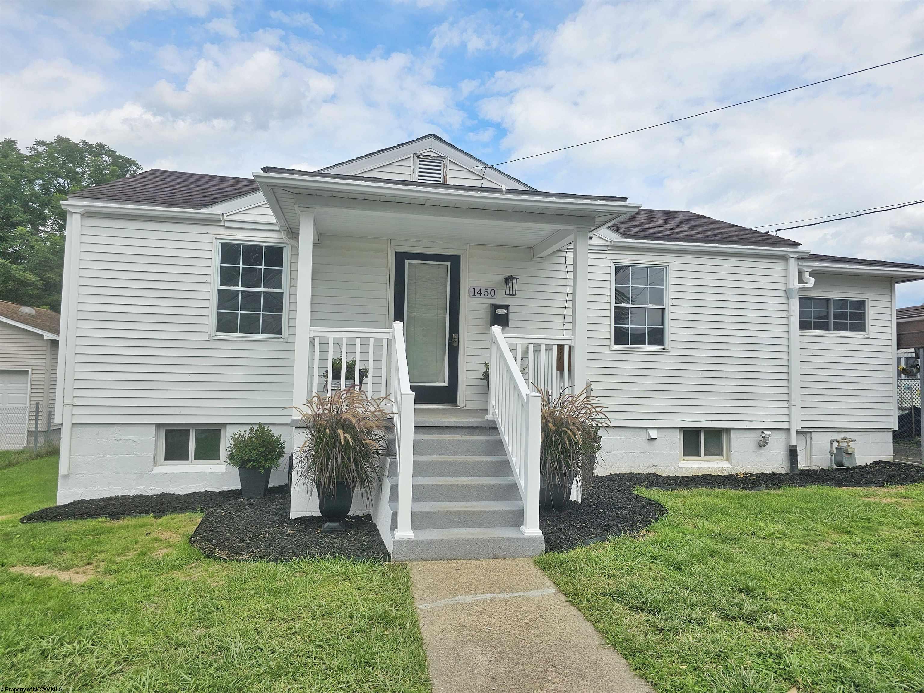 1450 Gould Avenue Clarksburg WV 26301