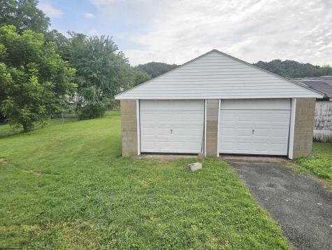 1450 Gould Avenue Clarksburg WV 26301