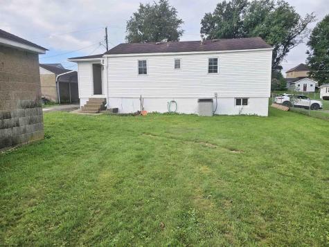 1450 Gould Avenue Clarksburg WV 26301