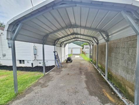 1450 Gould Avenue Clarksburg WV 26301