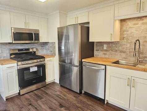 1450 Gould Avenue Clarksburg WV 26301