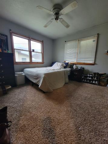 209 Pennsylvania Avenue Parsons WV 26287