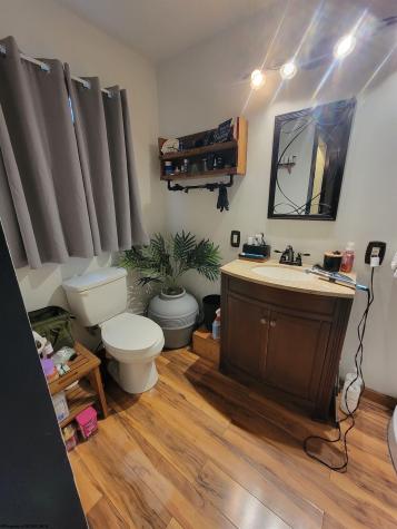 209 Pennsylvania Avenue Parsons WV 26287