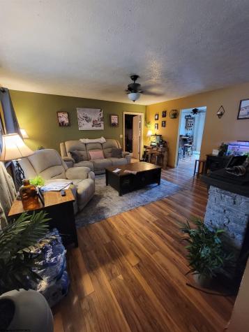 209 Pennsylvania Avenue Parsons WV 26287