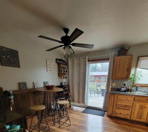 209 Pennsylvania Avenue Parsons WV 26287