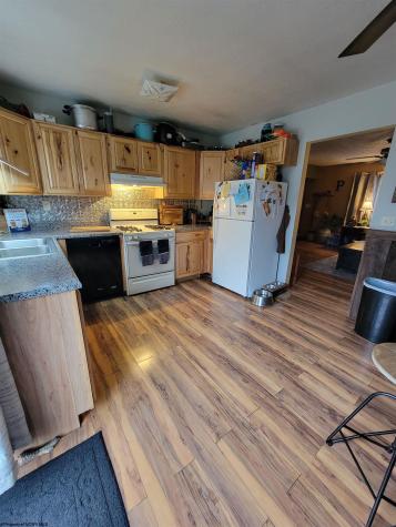 209 Pennsylvania Avenue Parsons WV 26287