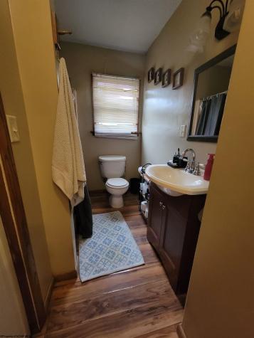 209 Pennsylvania Avenue Parsons WV 26287