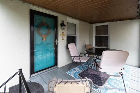 1360 Fenwick Avenue Morgantown WV 26505