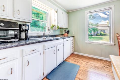 1360 Fenwick Avenue Morgantown WV 26505