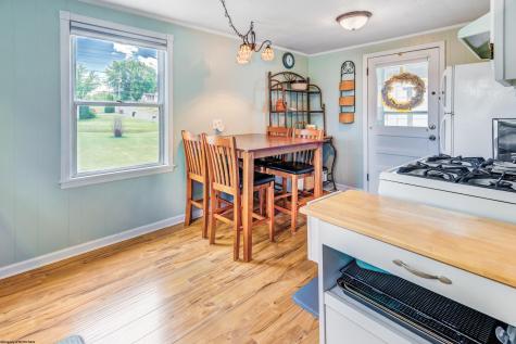 1360 Fenwick Avenue Morgantown WV 26505