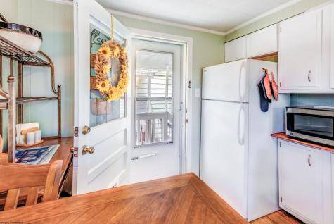 1360 Fenwick Avenue Morgantown WV 26505