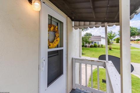 1360 Fenwick Avenue Morgantown WV 26505