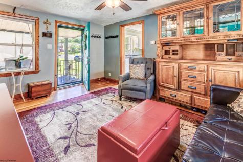 1360 Fenwick Avenue Morgantown WV 26505