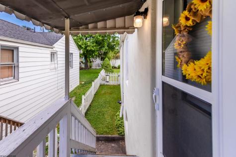 1360 Fenwick Avenue Morgantown WV 26505