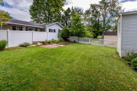 1360 Fenwick Avenue Morgantown WV 26505