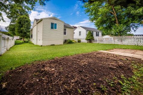 1360 Fenwick Avenue Morgantown WV 26505