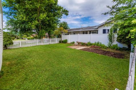 1360 Fenwick Avenue Morgantown WV 26505