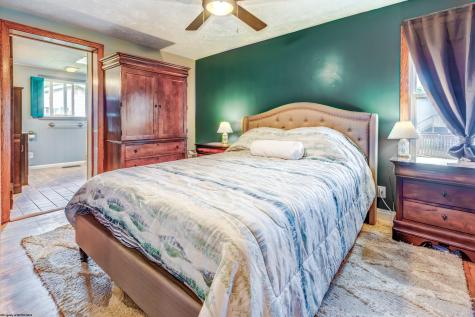 1360 Fenwick Avenue Morgantown WV 26505
