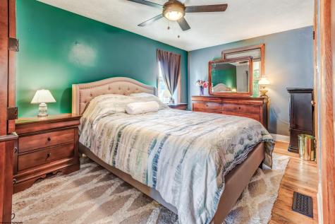 1360 Fenwick Avenue Morgantown WV 26505