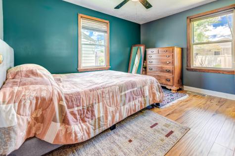 1360 Fenwick Avenue Morgantown WV 26505