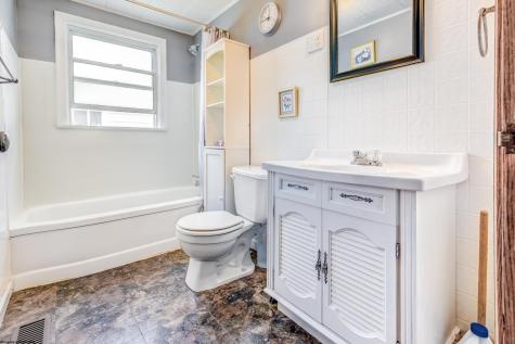 1360 Fenwick Avenue Morgantown WV 26505