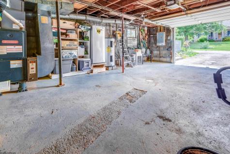 1360 Fenwick Avenue Morgantown WV 26505