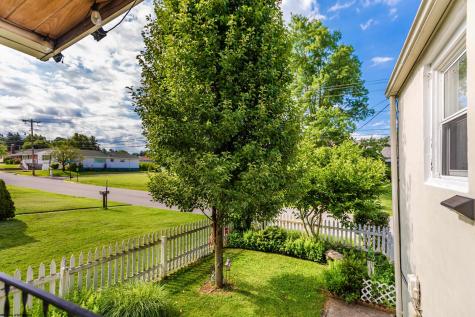 1360 Fenwick Avenue Morgantown WV 26505