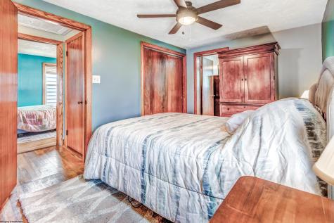 1360 Fenwick Avenue Morgantown WV 26505