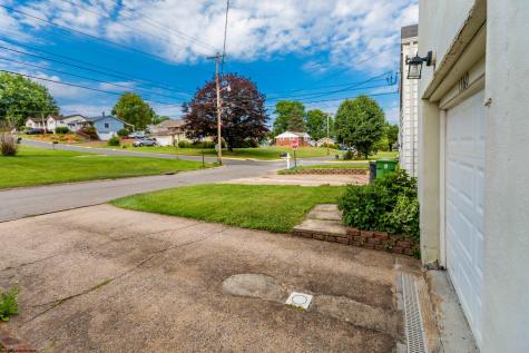 1360 Fenwick Avenue Morgantown WV 26505