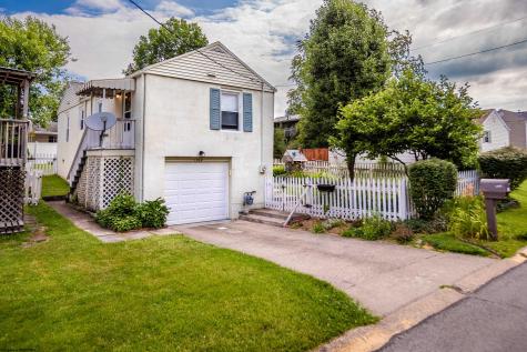 1360 Fenwick Avenue Morgantown WV 26505