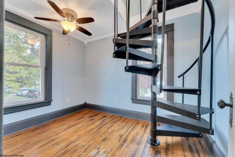 824 Louise Avenue Morgantown WV 26505