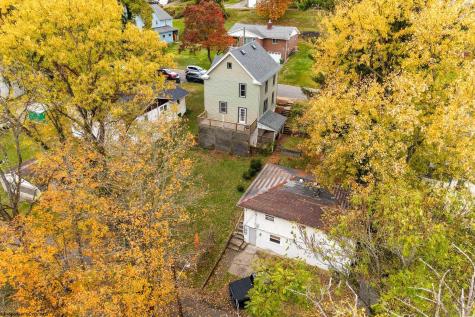 824 Louise Avenue Morgantown WV 26505
