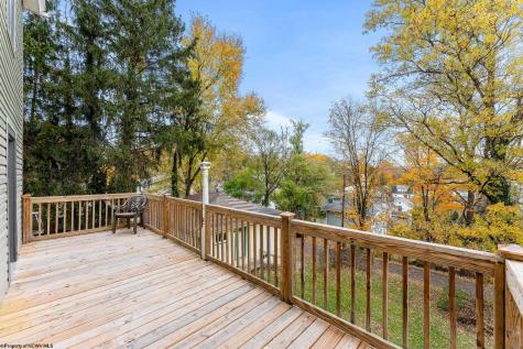 824 Louise Avenue Morgantown WV 26505