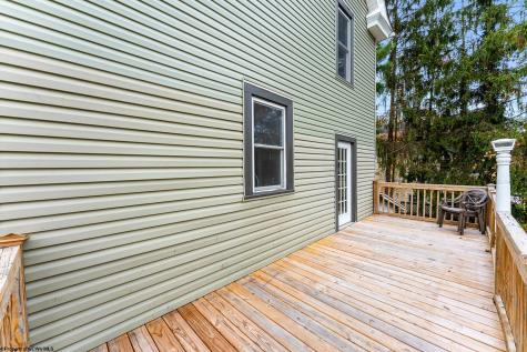 824 Louise Avenue Morgantown WV 26505