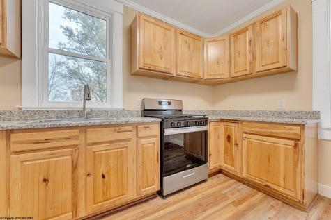 824 Louise Avenue Morgantown WV 26505