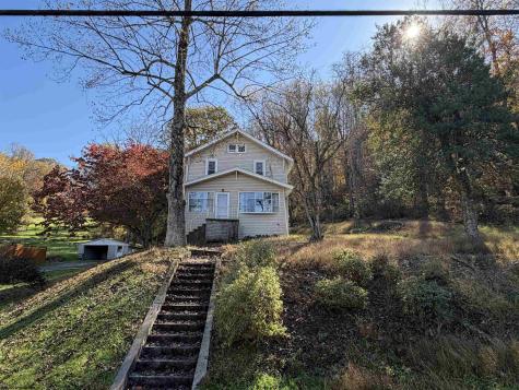 209 Pruntytown Pike Grafton WV 26354