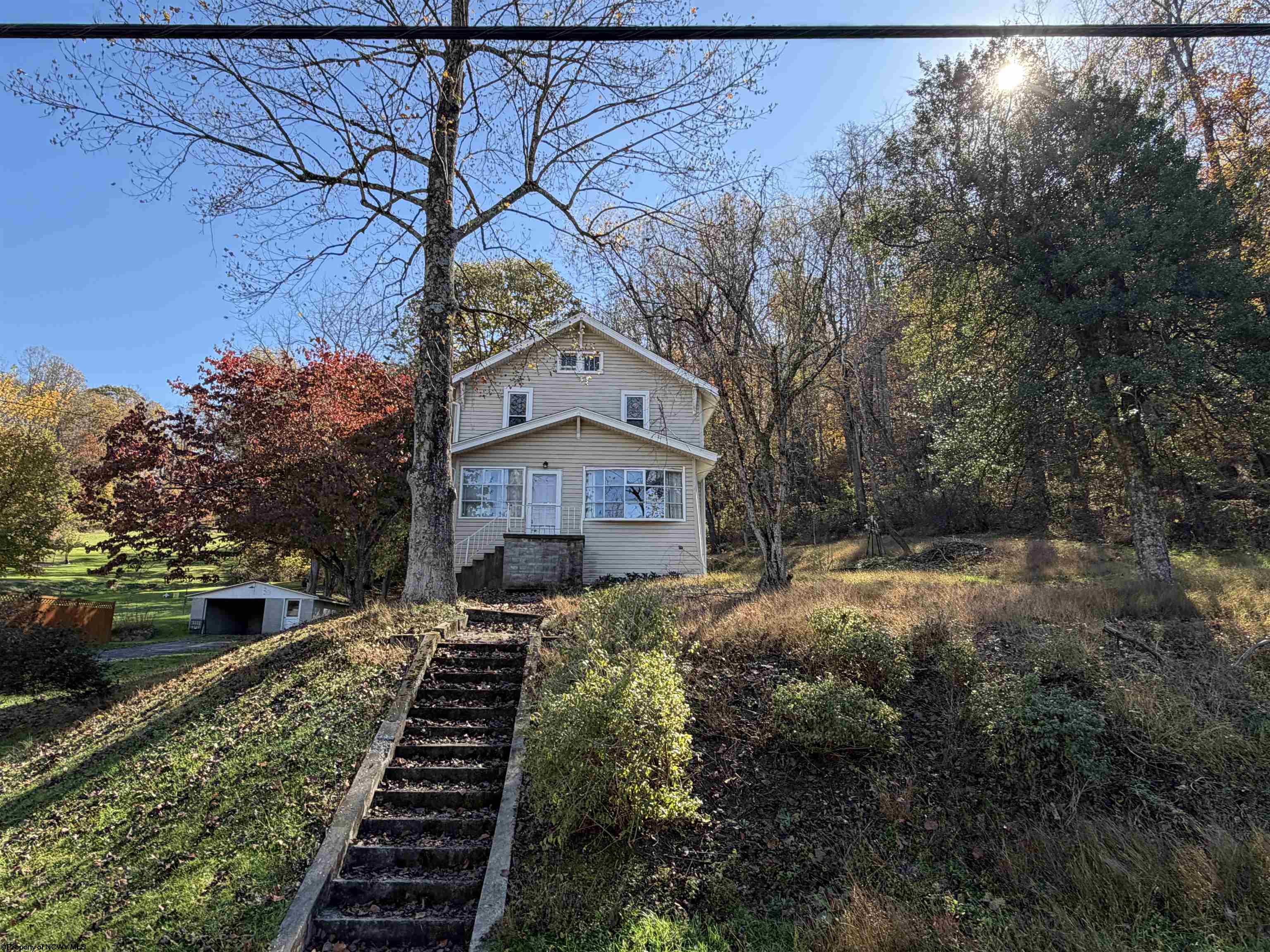 209 Pruntytown Pike Grafton WV 26354
