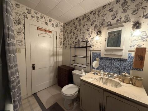 209 Pruntytown Pike Grafton WV 26354