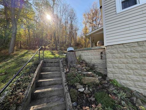 209 Pruntytown Pike Grafton WV 26354