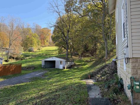 209 Pruntytown Pike Grafton WV 26354