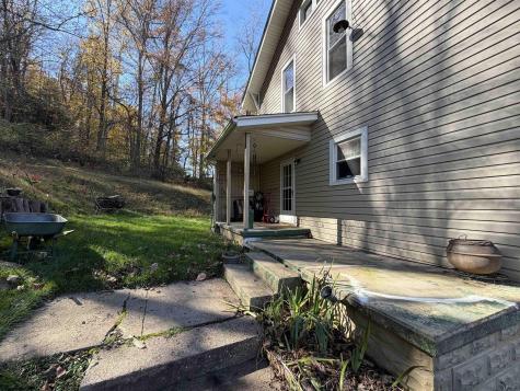 209 Pruntytown Pike Grafton WV 26354
