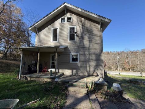 209 Pruntytown Pike Grafton WV 26354